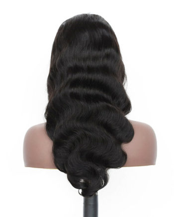 5x5 HD Lace Body Wave Wig