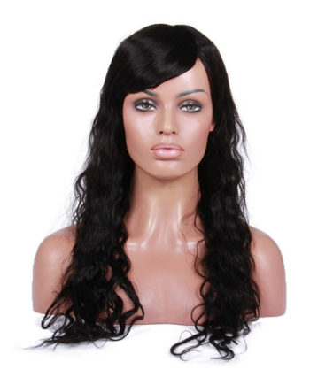 5x5 HD Closure Loose Wave Wig